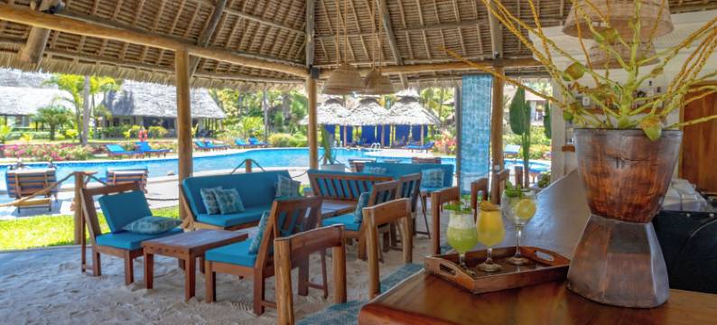 微风海滩俱乐部及Spa酒店(Breezes Beach Club and Spa)图片