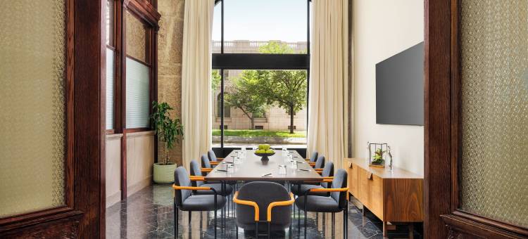 The Mining Exchange Hotel图片