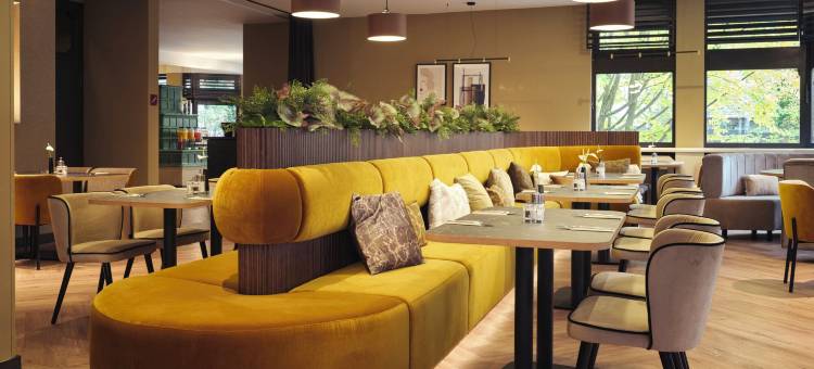 巴登巴登莱昂纳多皇家酒店(Leonardo Royal Hotel Baden-Baden)图片