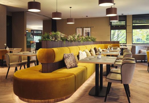 Leonardo Royal Hotel Baden-BadenHotel Overview