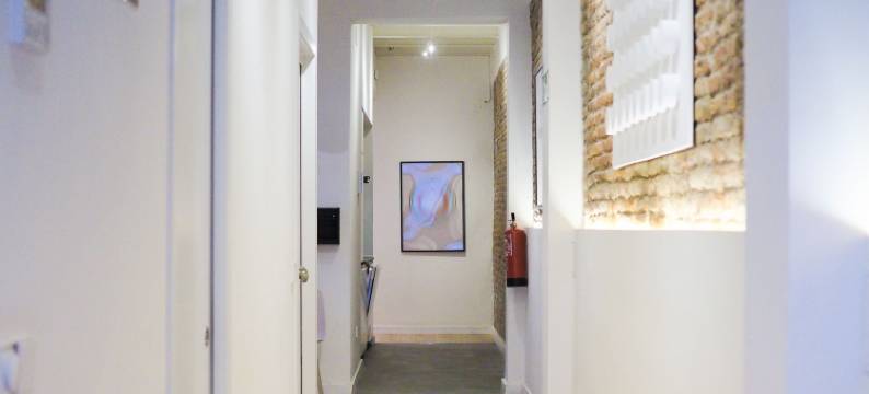 艺术套房由Olala Homes(Arte Suites by Olala Homes)图片