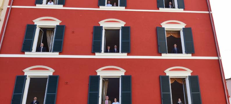 佛罗伦萨大陆酒店(Hotel Firenze e Continentale)图片