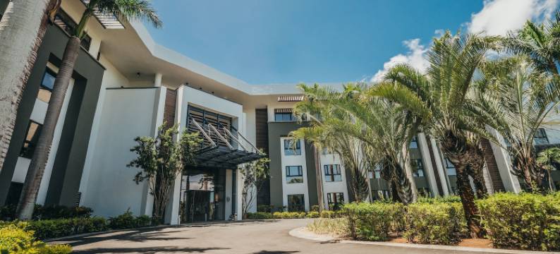 瓦拉巴嘎迢勒酒店(Voila Bagatelle)图片