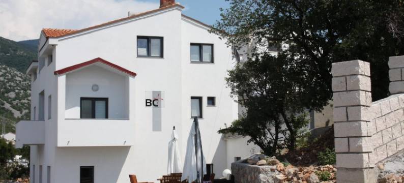 BC 酒店(BC - Better Choice - Apartments)图片