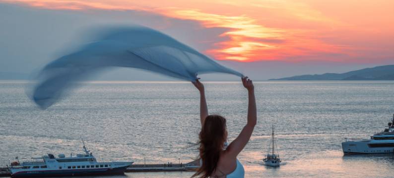 Petasos Chic酒店(Petasos Chic Hotel)图片