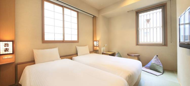 浅草玉响酒店(Tamayura Hotel Asakusa)图片