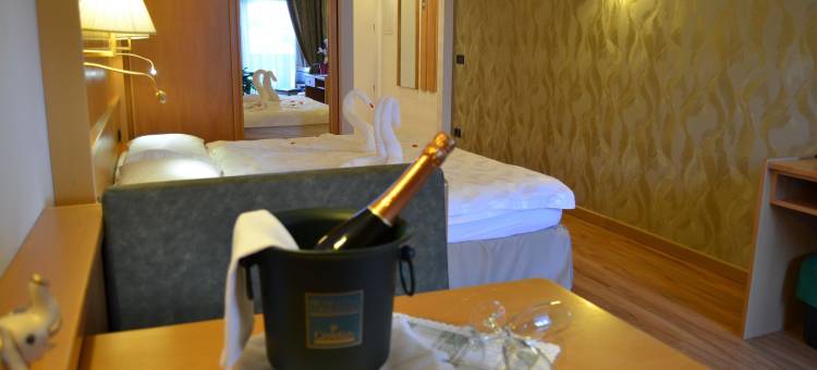 拉狄那酒店(Hotel Ladina)图片
