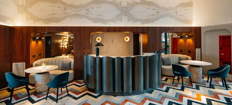 皮纳尔广场酒店(Hotel Pinar Plaza)图片