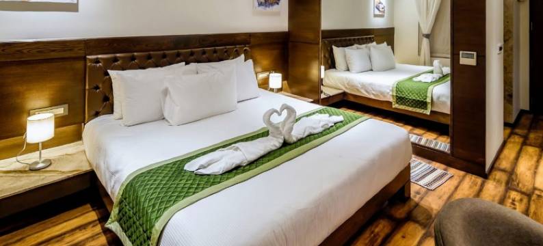 德娜拉酒店(Hotel de Nada)图片