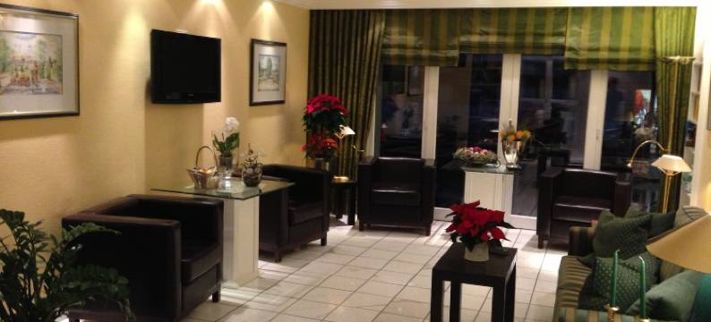 舍夫酒店(Hotel Scherf)图片