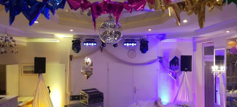 祖尔恩格斯伯格酒店(Hotel Zur Engelsburg)图片