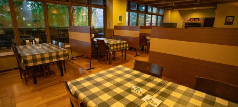 花神乐酒店(Morinoyu Hotel Hanakagura)图片