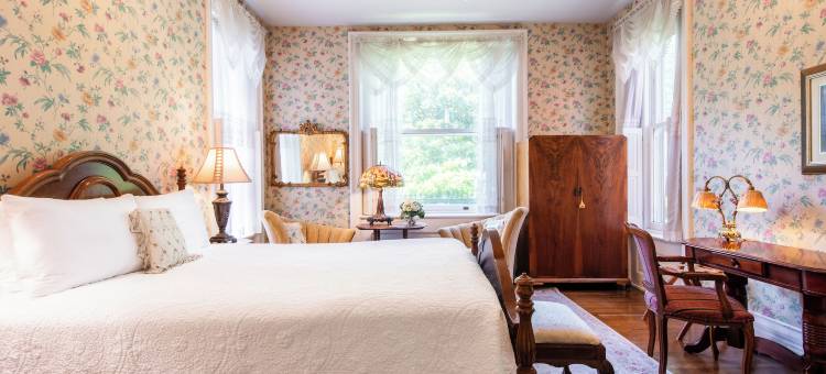 中央公园民宿(Central Park Bed & Breakfast)图片