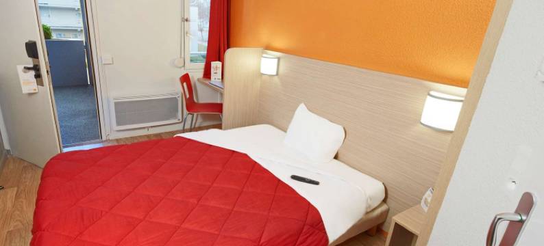 马恩河谷酒店(Premiere Classe Marne la Vallee - Torcy)图片