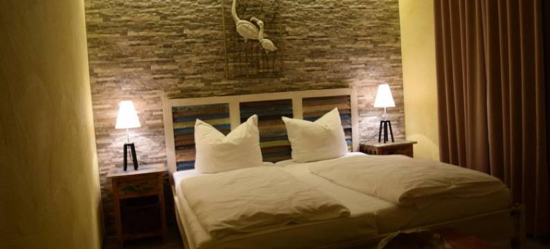 艺术生活酒店(Hotel Arte Vida Ohg)图片