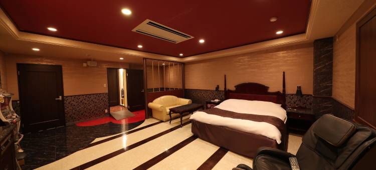 美好花园酒店-松阪3号店(Hotel Fine Garden Matsuzaka III)图片