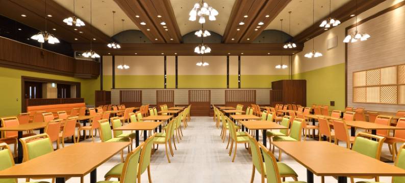 鬼怒川日光酒店(Hotel Sunshine Kinugawa)图片