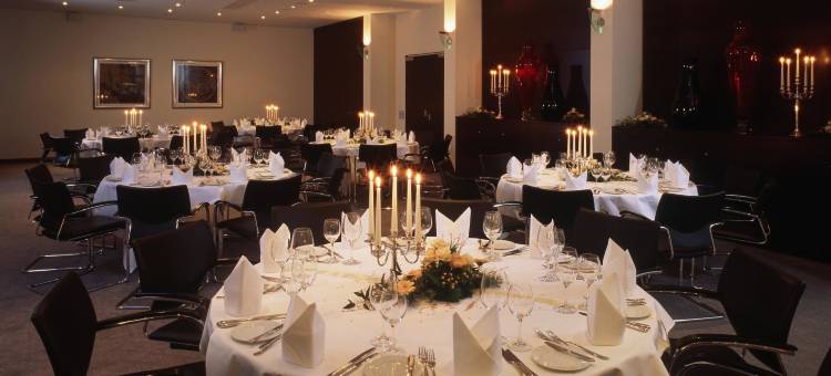 Flemings大都会酒店(Metropolitan Hotel by Flemings)图片