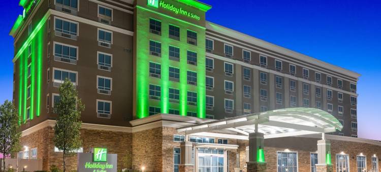 孟菲斯日耳曼敦东南假日酒店及套房(Holiday Inn & Suites Memphis Southeast-Germantown)图片