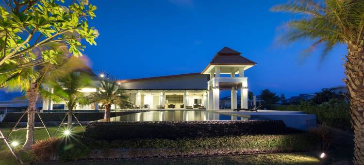 华欣西瓦纳花园别墅(Sivana Gardens Villas Hua-Hin)图片