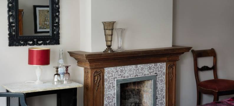 大运河精品酒店(Boutique Hotel Grote Gracht)图片