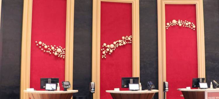 血色珍珠 度假村(Scarlet Pearl Casino Resort)图片