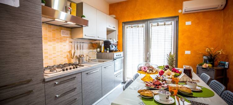 佩皮托民宿(B&B Pepito)图片