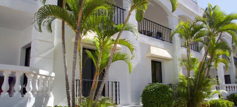 米拉吉套房酒店(Hollywood Mirage - Excel Hotels & Resorts)图片