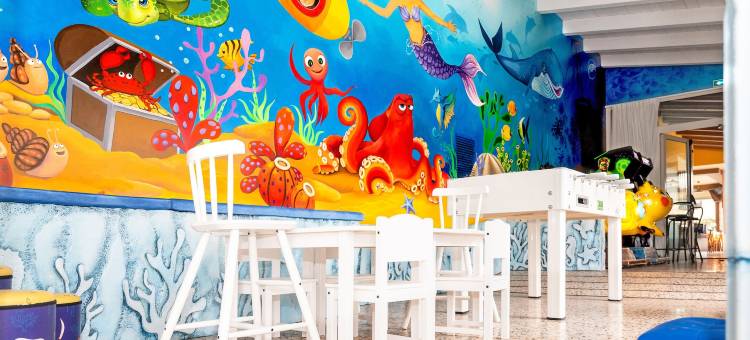 埃莱娜别墅酒店(Hotel Villa Elena)图片