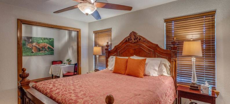 细语松树旅馆民宿(The Whispering Pines Inn Bed & Breakfast)图片