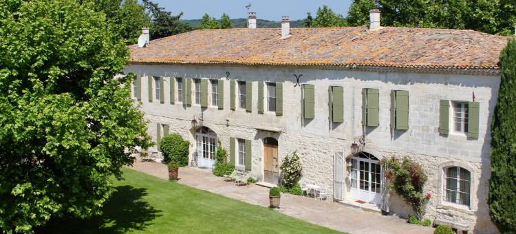 克洛斯地区酒店-收藏家(Hotel et Appartements Domaine des Clos - Teritoria)图片