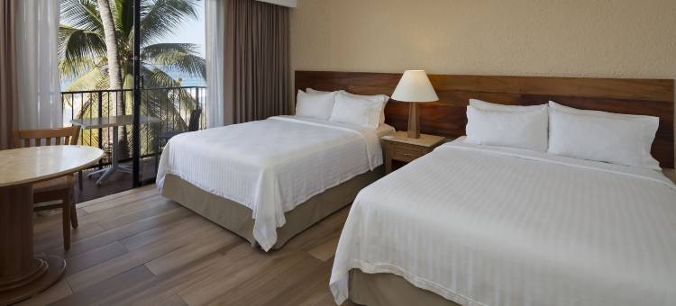 Holiday Inn Resort PRESIDENTE印坦巴R(Holiday Inn Resort Ixtapa All-Inclusive)图片