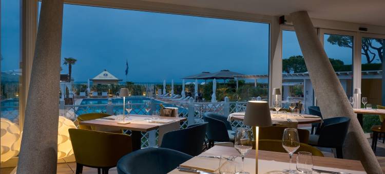 玫瑰酒店(Hotel Delle Rose)图片