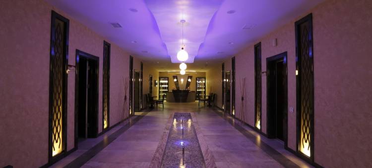 巴库温德姆戴斯酒店(Days Hotel by Wyndham Baku)图片