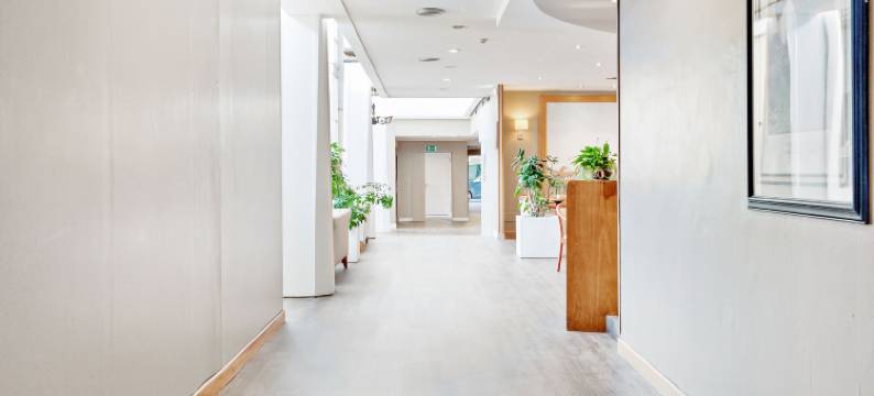 佛罗伦萨假日酒店(Italiana Hotels Florence)图片