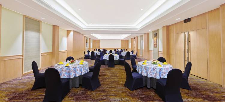 度假酒店(The Resort)图片