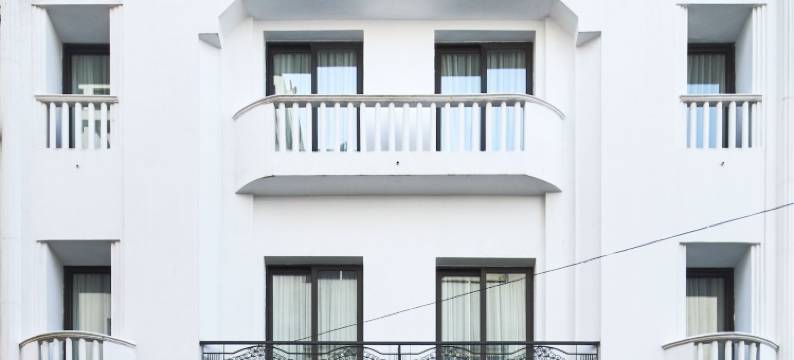 乐道奇水疗酒店(Hôtel Particulier le Doge - Relais & Châteaux)图片