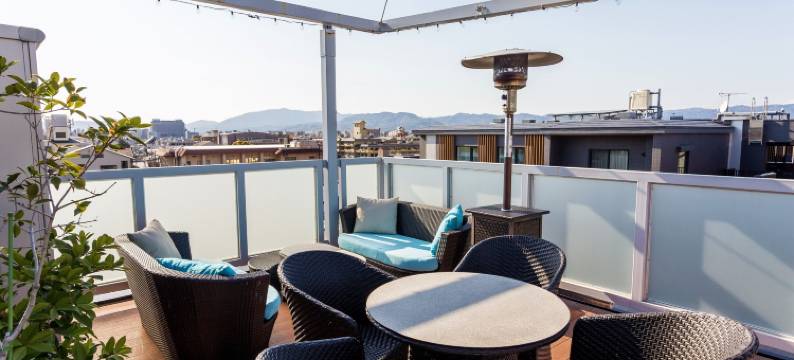 马提尔瑞尔酒店(Hotel MATERIAL)图片