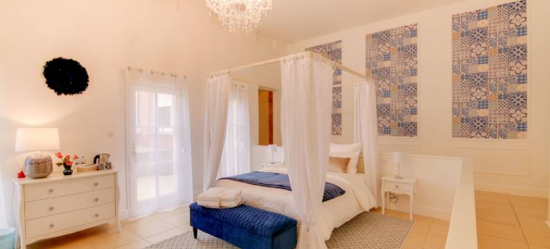 公爵别墅(Maison d'hôtes la Villa des Ducs Bar-Le-Duc)图片