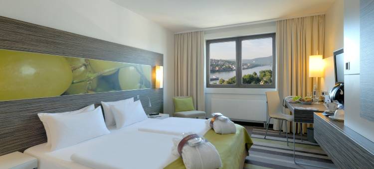 科布伦次美居酒店(Mercure Hotel Koblenz)图片