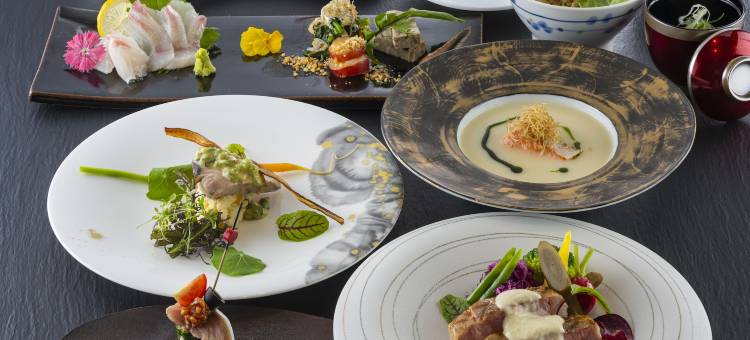 道后温泉 茶玻瑠(Chaharu)图片