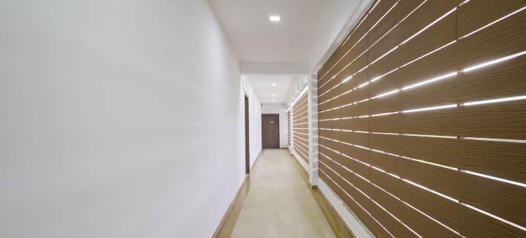 MAGNUS AERITH 开间, 行政公寓(Magnus Aerith Studios Exclusive Residences)图片