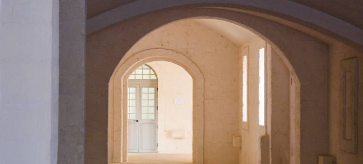 博尔戈艾格纳齐亚酒店(Borgo Egnazia)图片