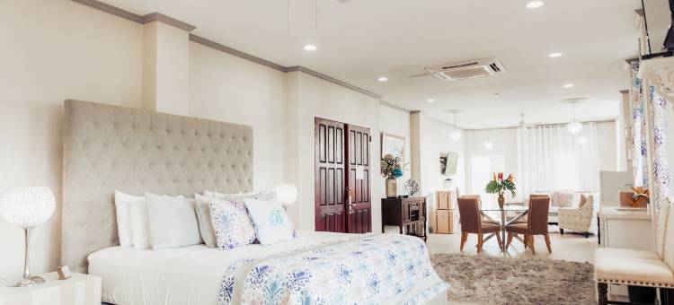 巨浪海滩酒店(Beachcombers Hotel)图片