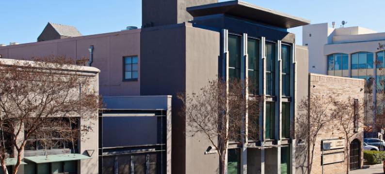 基恩酒店(Hotel Keen)图片