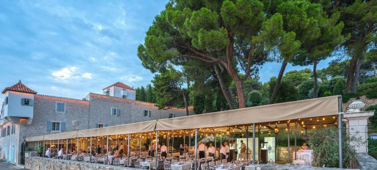 马提尼马奇赫利塔奇酒店(Heritage Hotel Martinis Marchi)图片