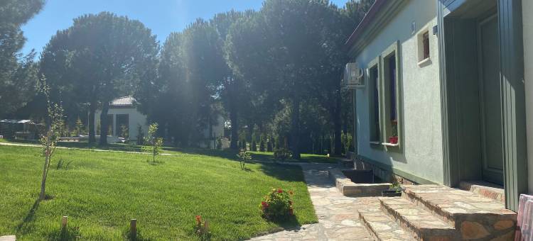 Elyada 宾馆 (+8 岁)(Elyada Otel ve Bağ Evi 8 Yaş Üstü)图片