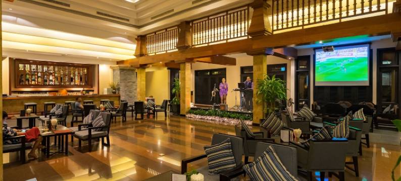 吴哥奇迹水疗度假村(Angkor Miracle Resort & Spa)图片