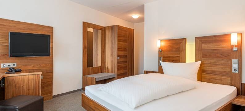 普费姆海勒酒店(Hotel Pfeffermühle)图片