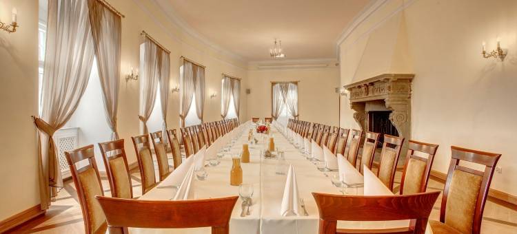 克雄日酒店(Hotel Książ)图片